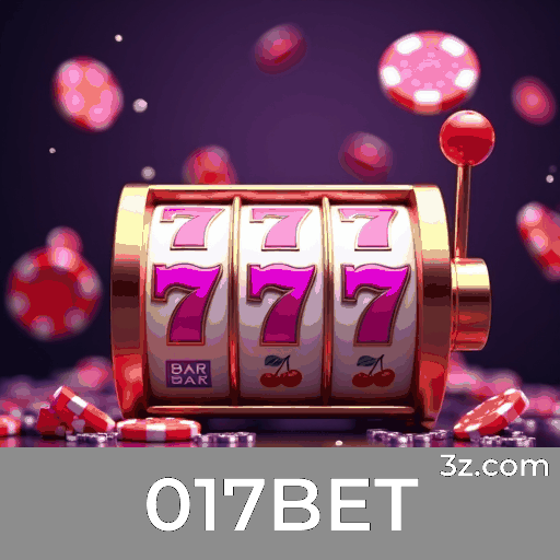 017BET: Experiência de Cassino Imersiva para Brasileiros